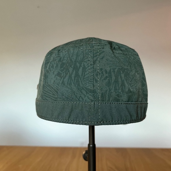 Buff 5 panel Hat Cap S/M Womens Lightweight Hiking Ballcap UV Protection - Picture 5 of 9